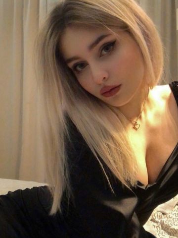 Анкета проститутки Флора, 23 года