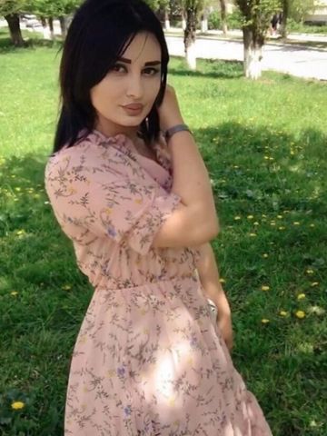 Анкета проститутки Рита, 24 года